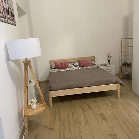 Casetta Lamarmora Monza Kültér fotó